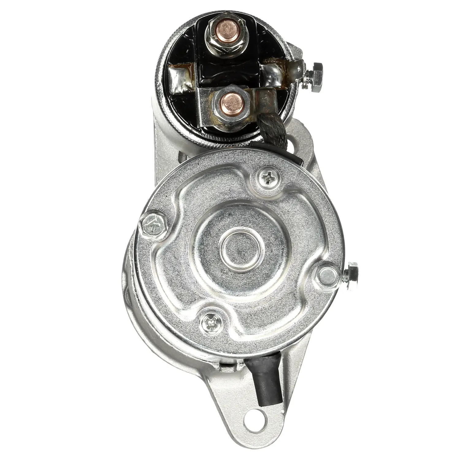 Bosch Starter miniature 2