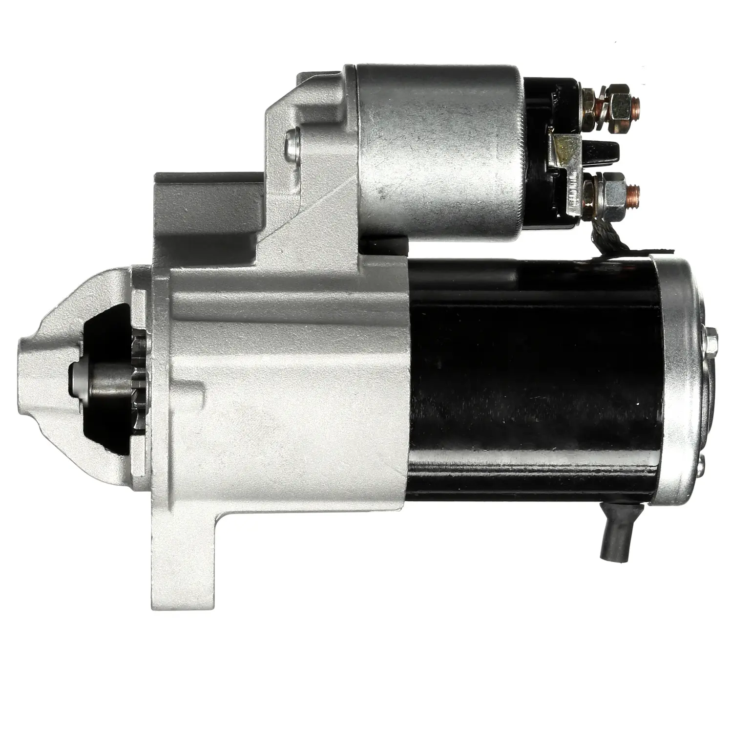 Bosch Starter miniature 3