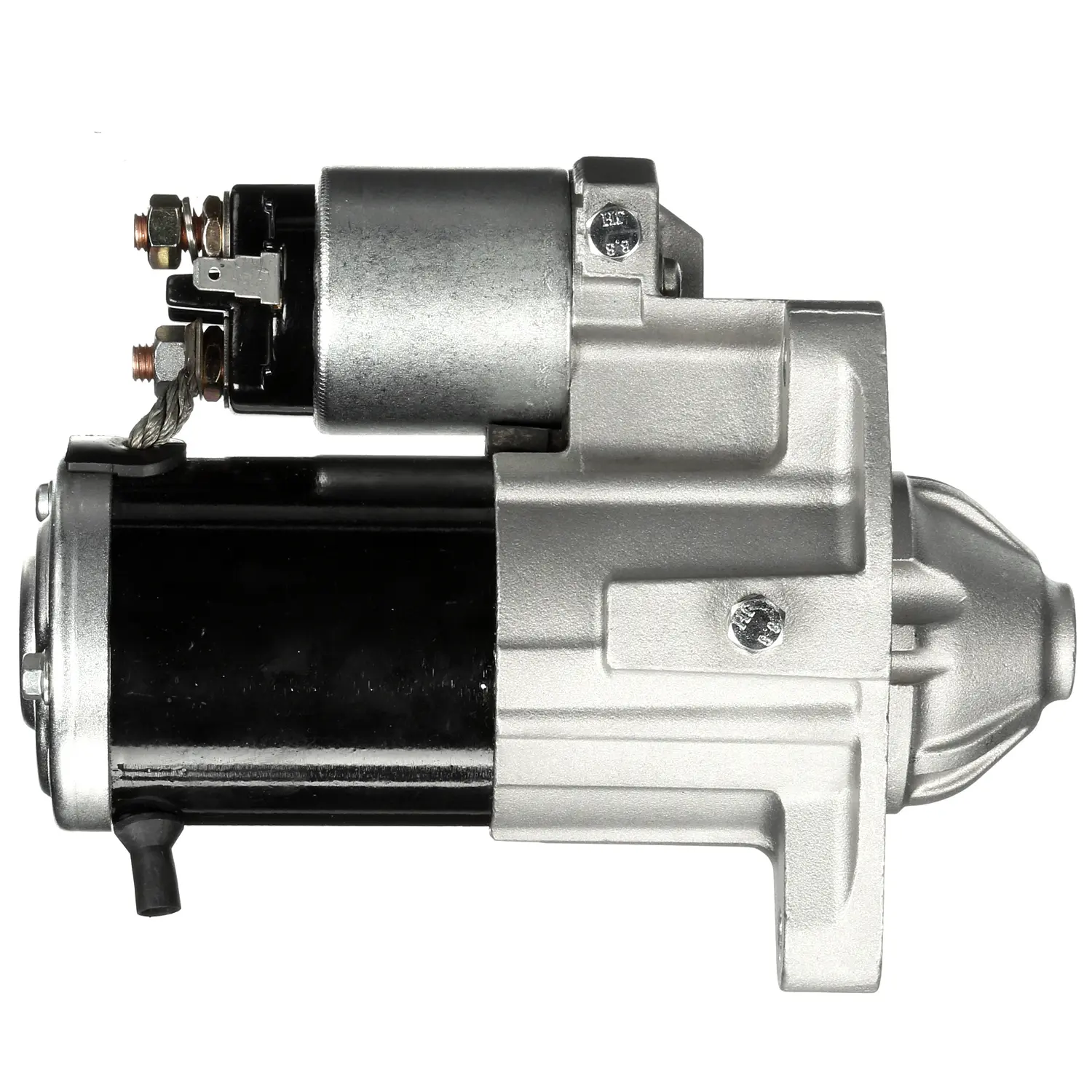 Bosch Starter miniature 5