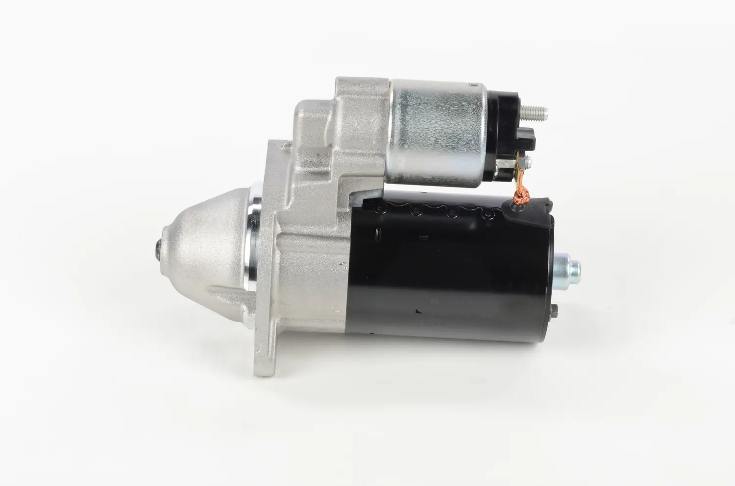 Bosch Starter miniature 8