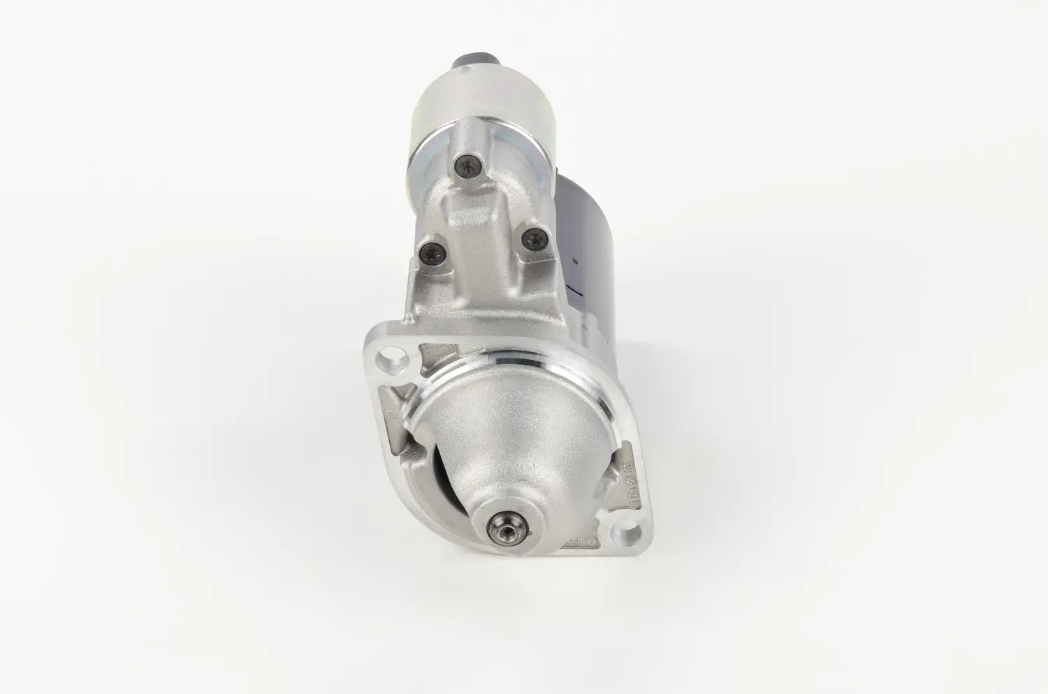 Bosch Starter miniature 3