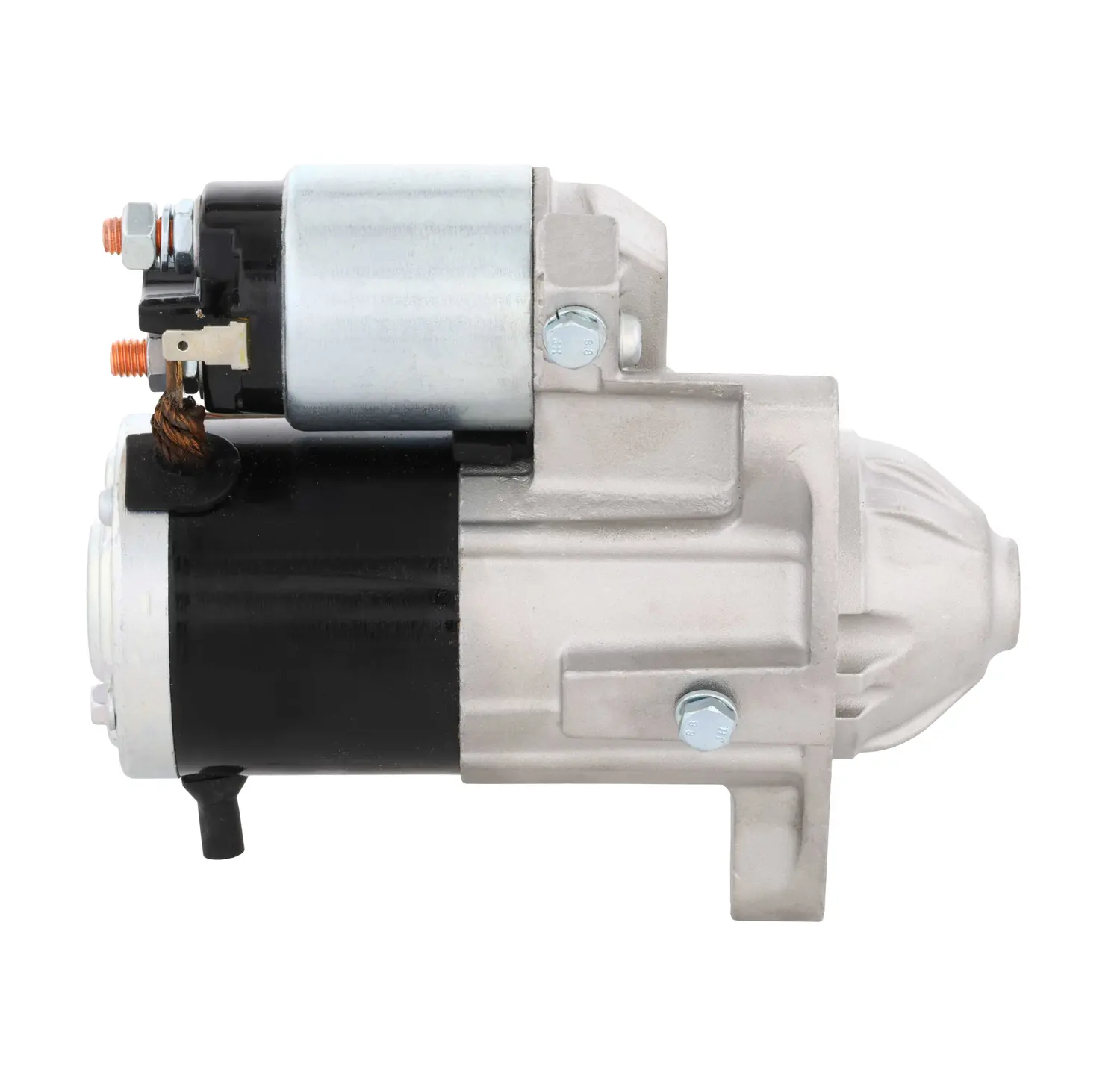 Bosch Starter miniature 12