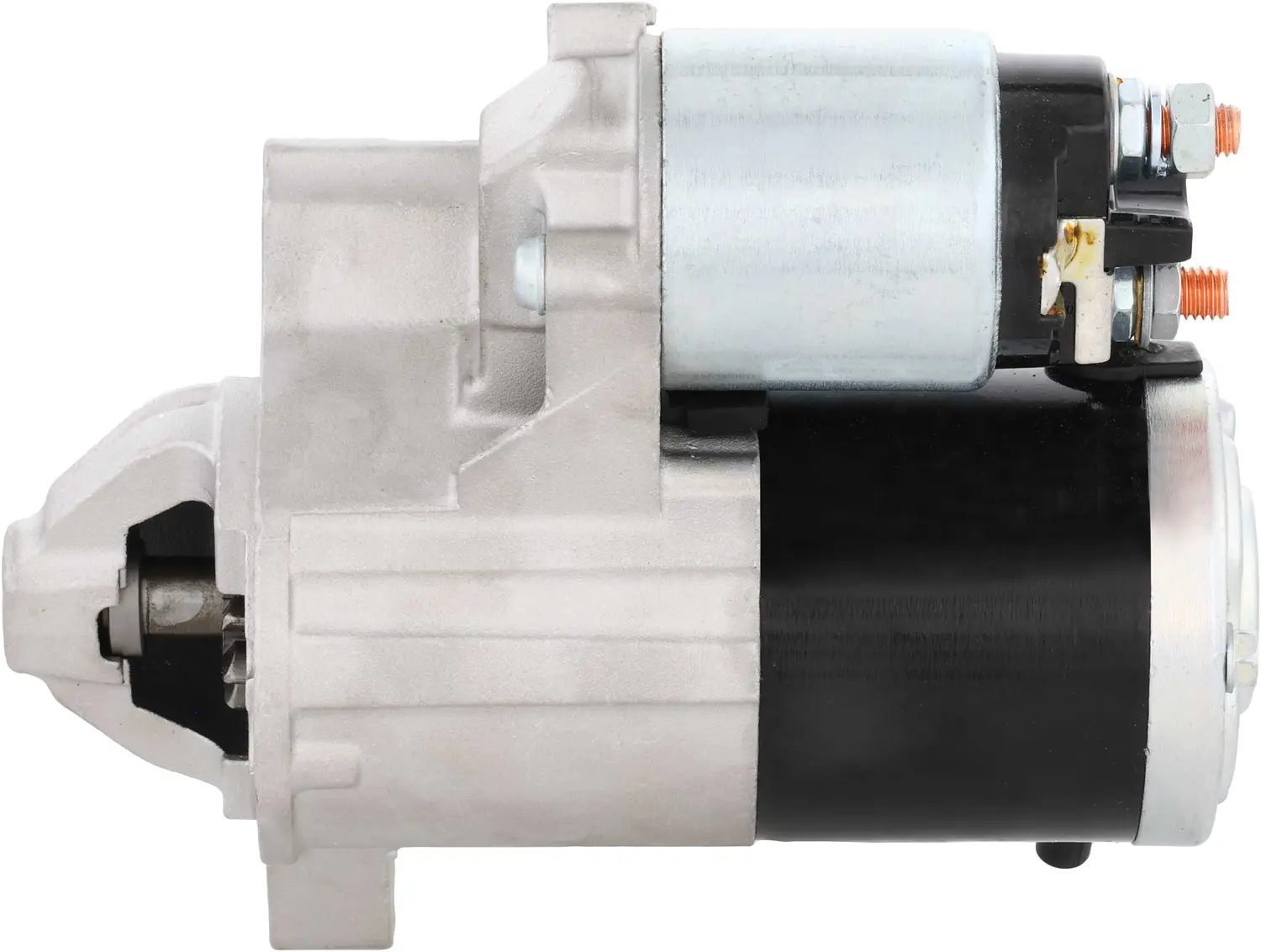 Bosch Starter miniature 2