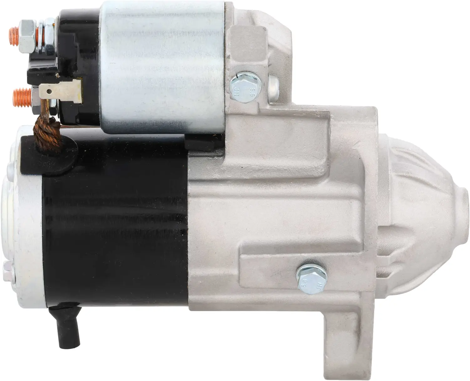 Bosch Starter miniature 4