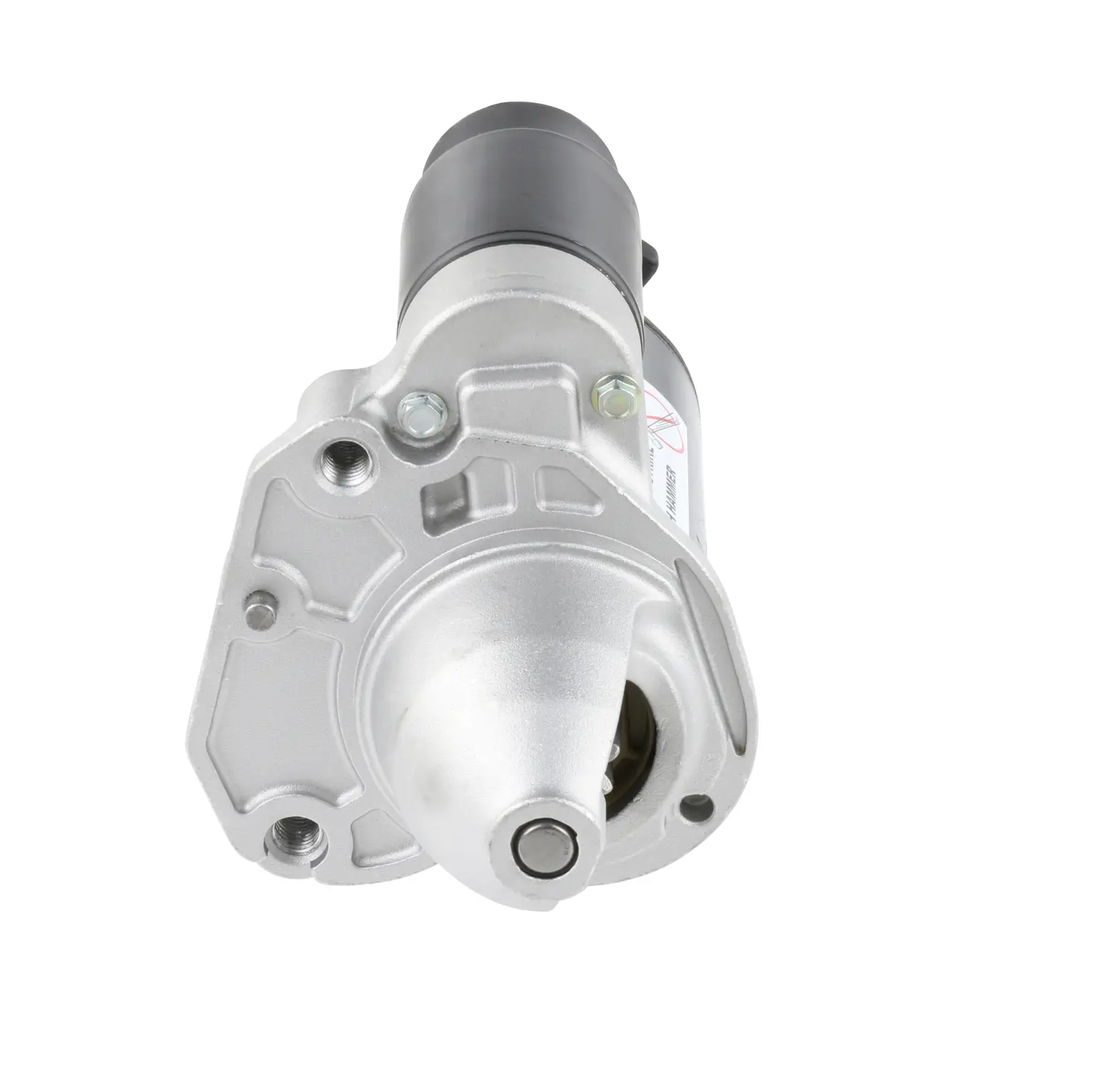 Reman Starter - image principale du produit
