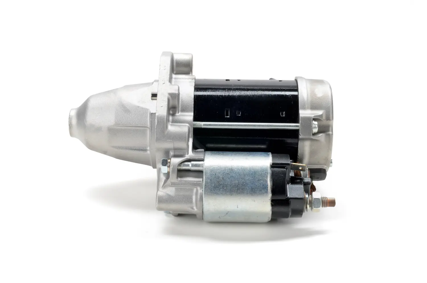 Bosch Starter miniature 8