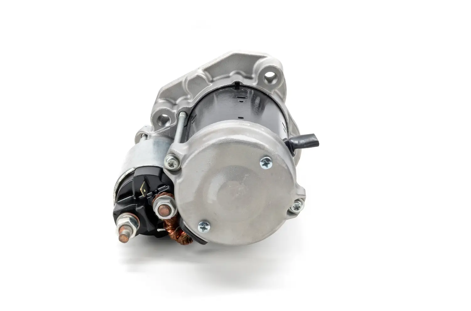 Bosch Starter miniature 3