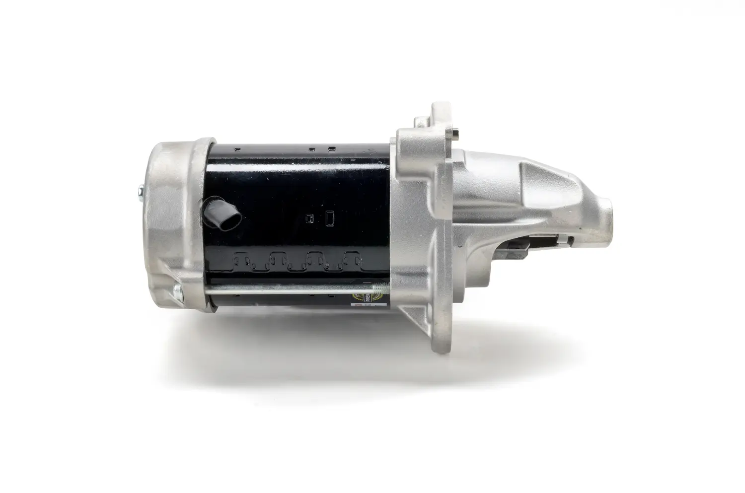 Bosch Starter miniature 5