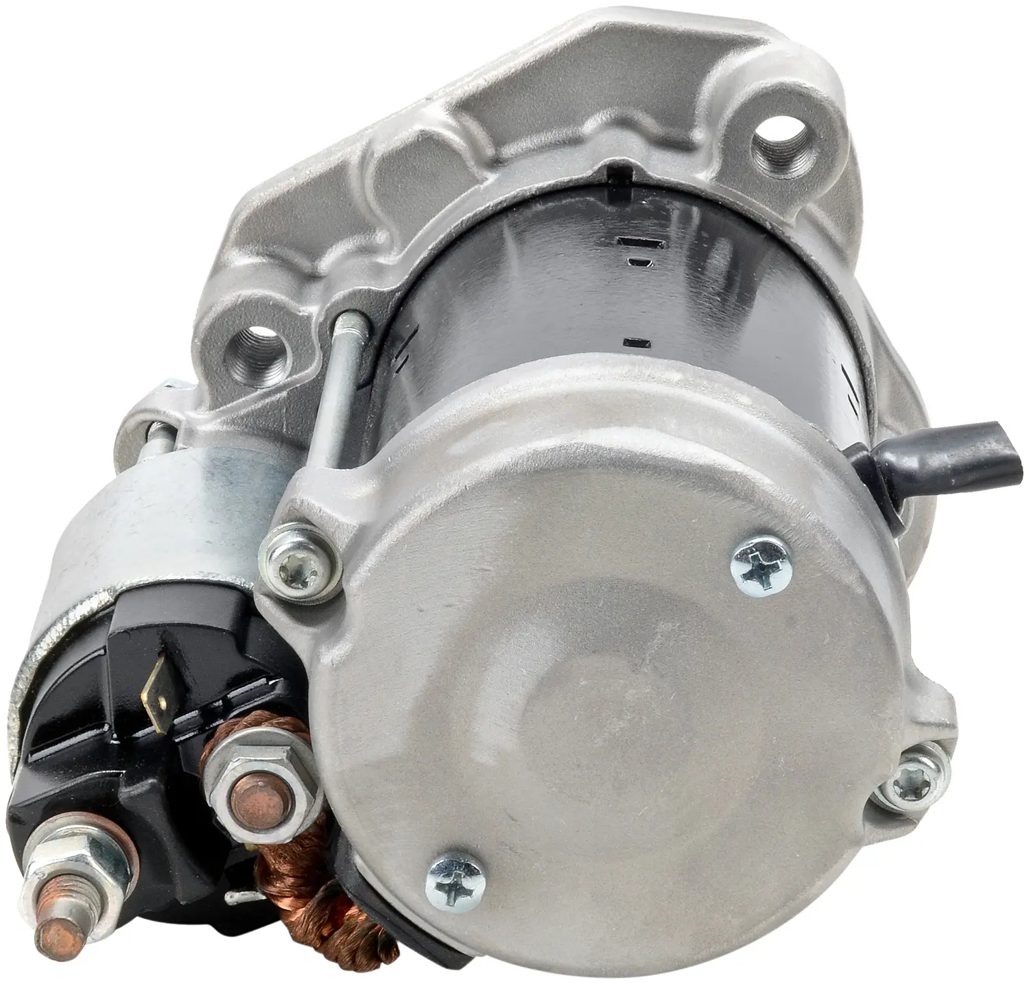 Bosch Starter miniature 6