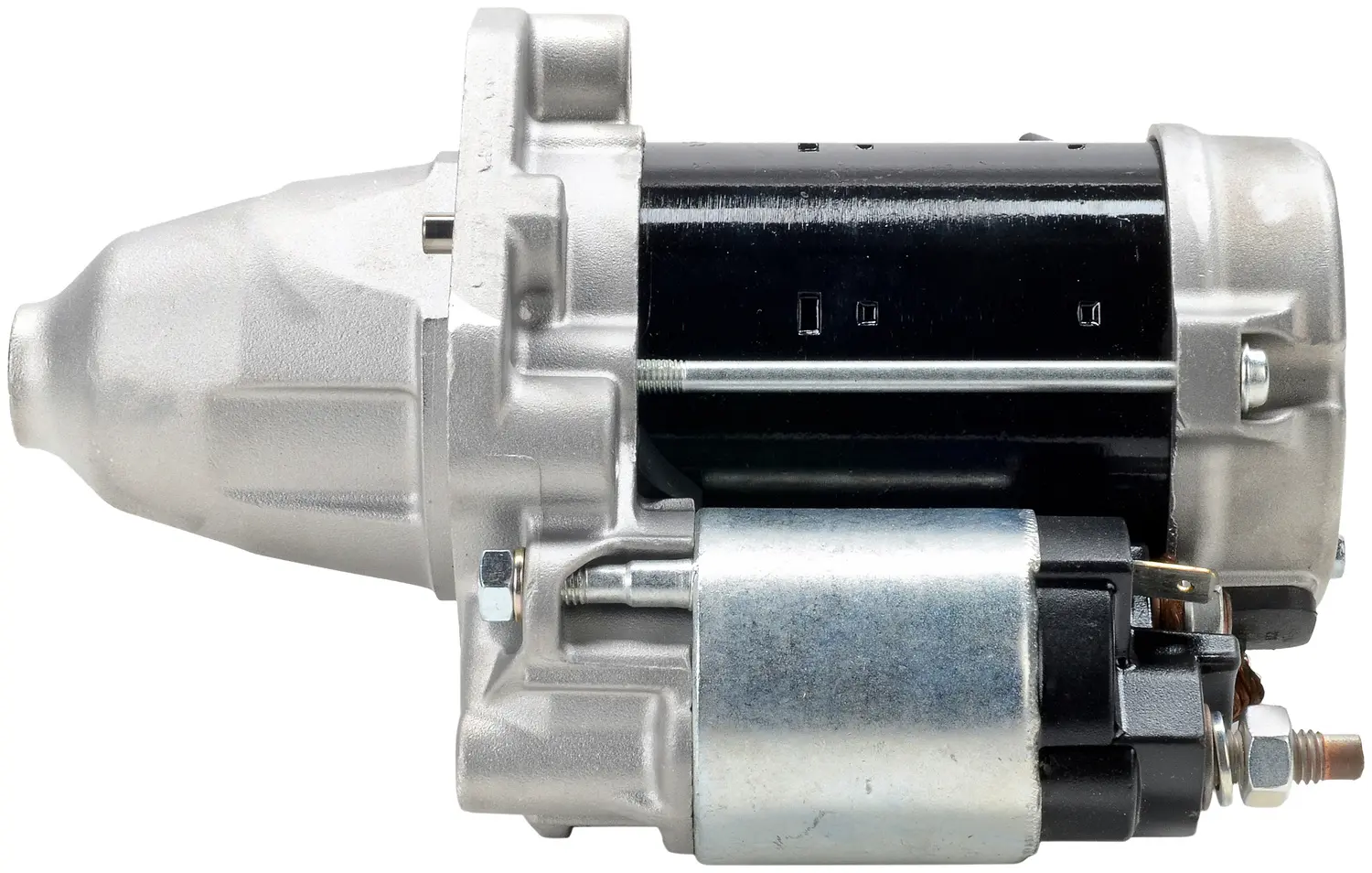 Bosch Starter miniature 4