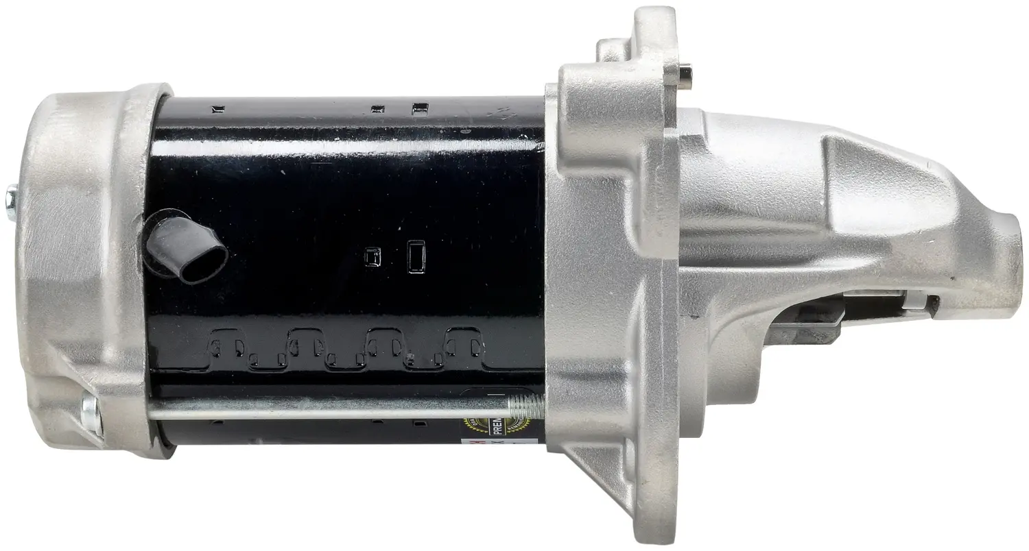 Bosch Starter miniature 2