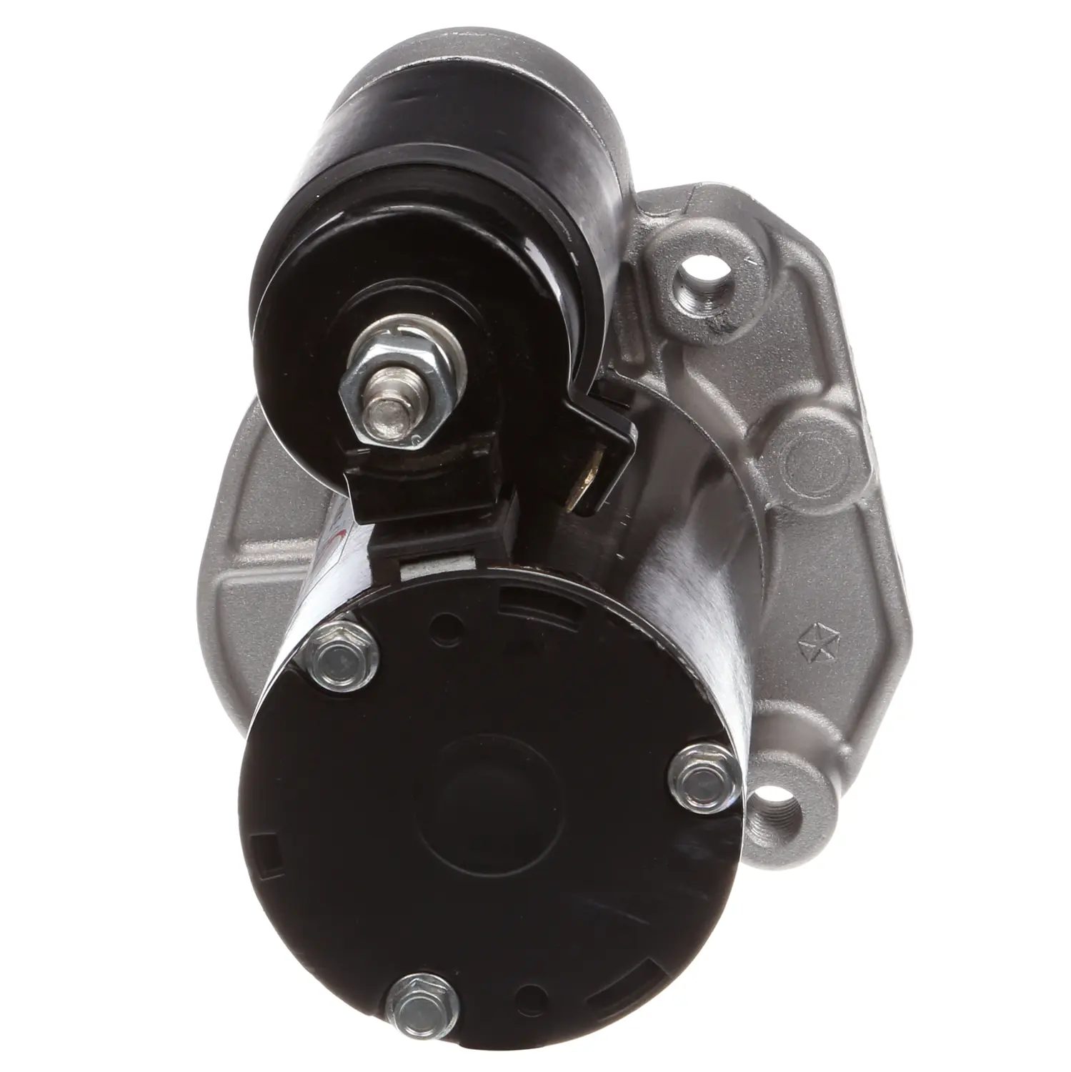 Bosch Starter miniature 3