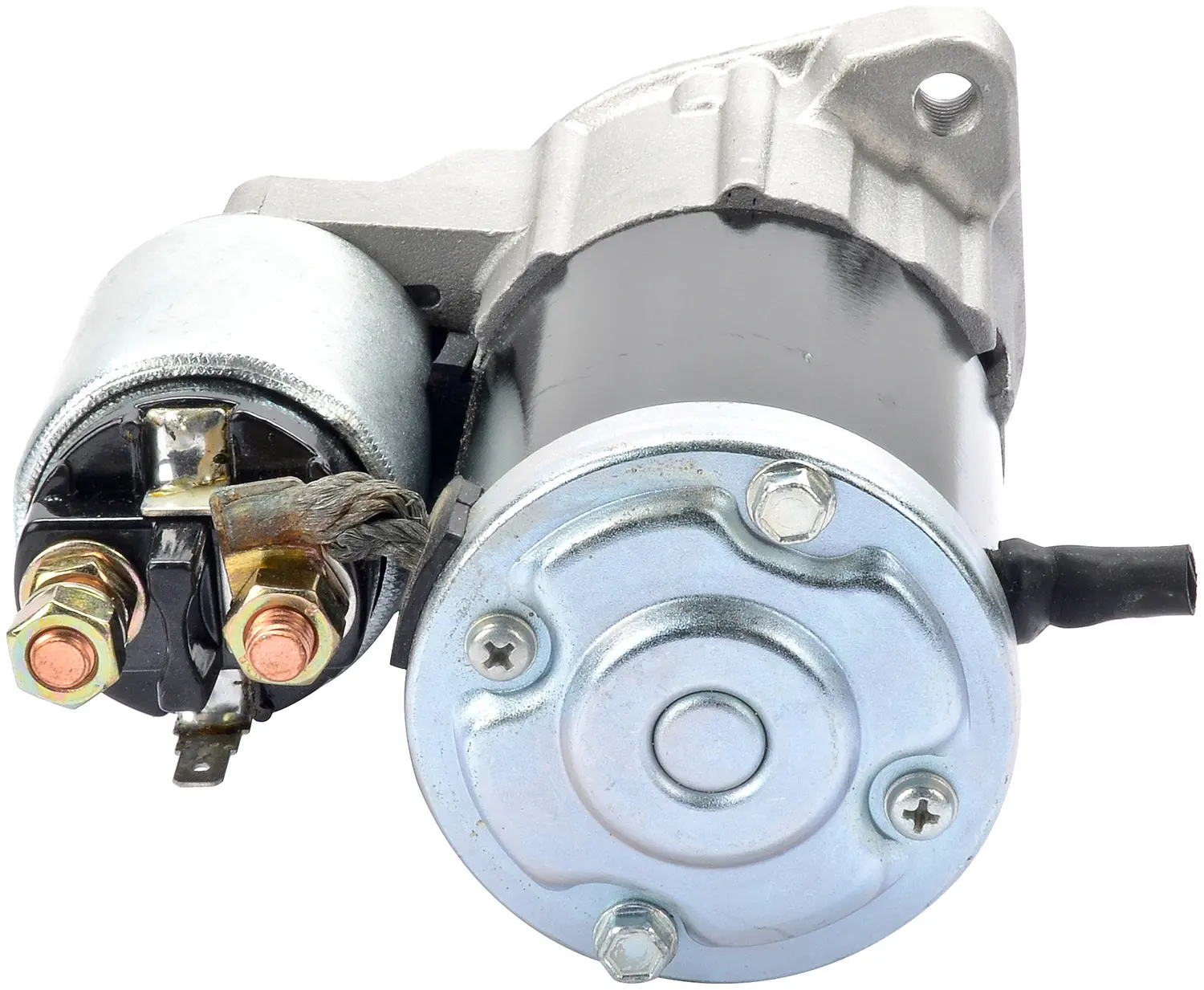 Bosch Starter miniature 4