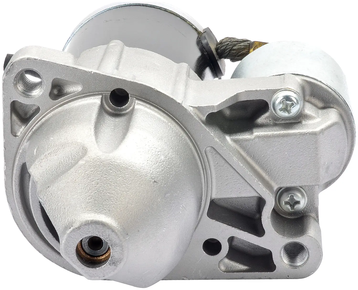 Bosch Starter miniature 5