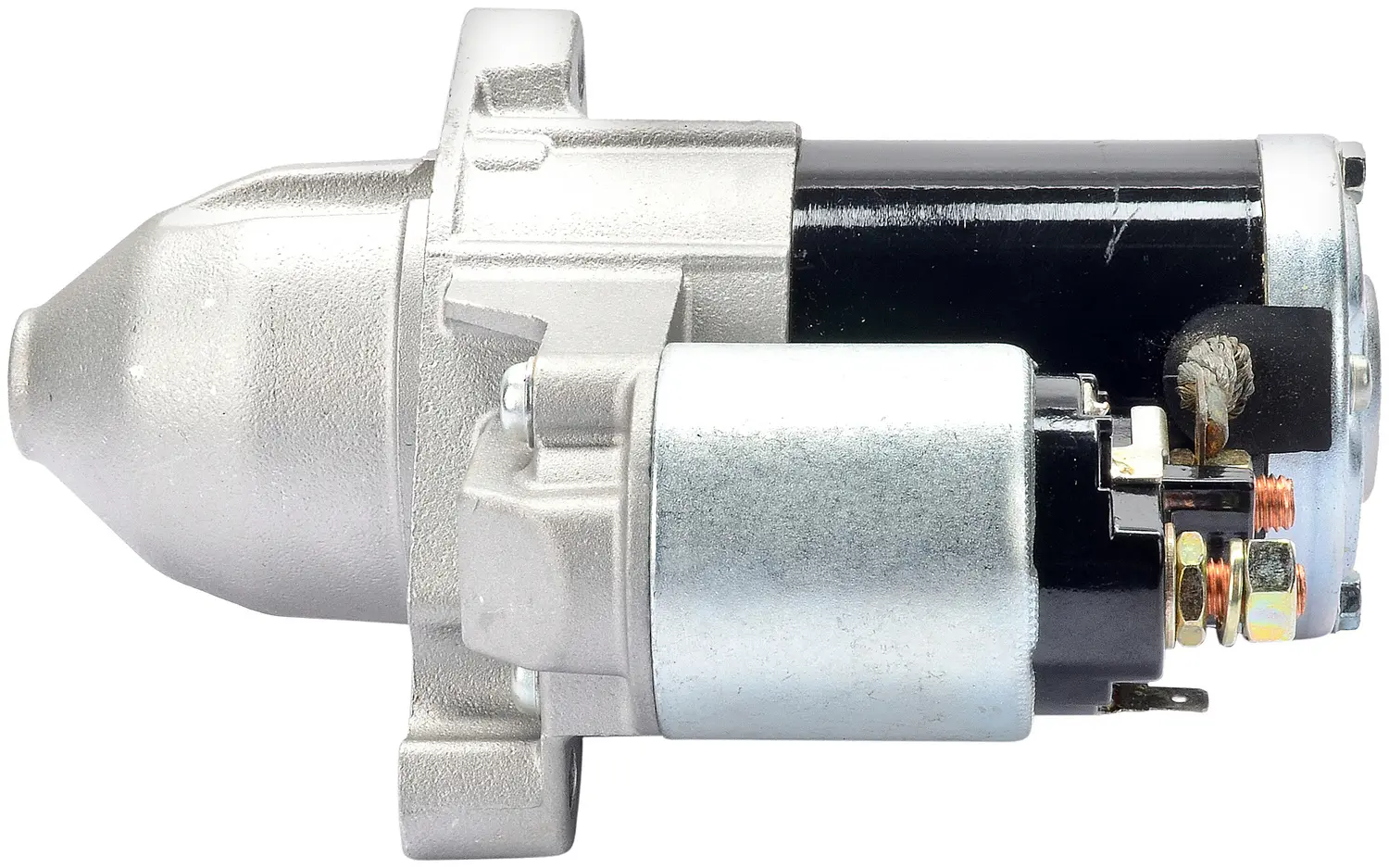 Bosch Starter miniature 8