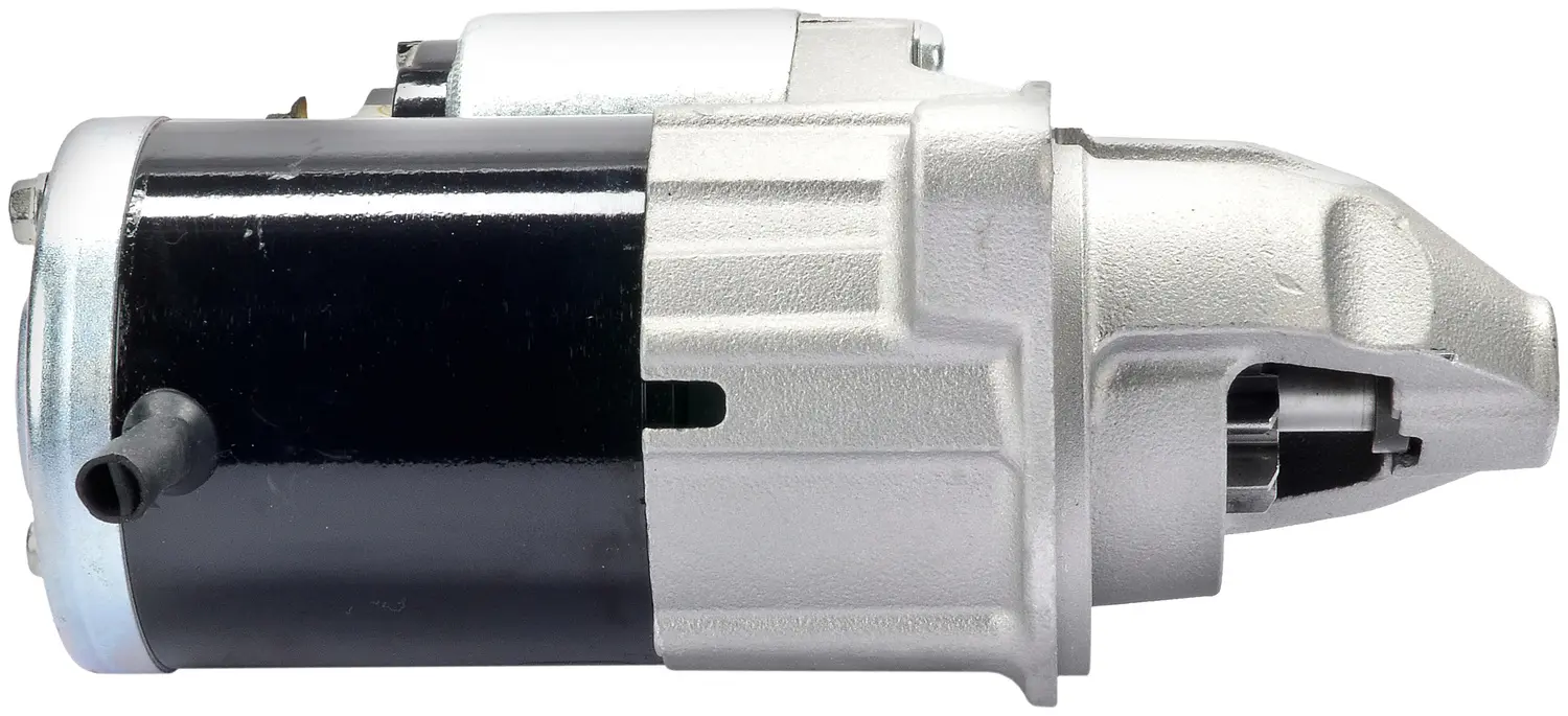 Bosch Starter miniature 2