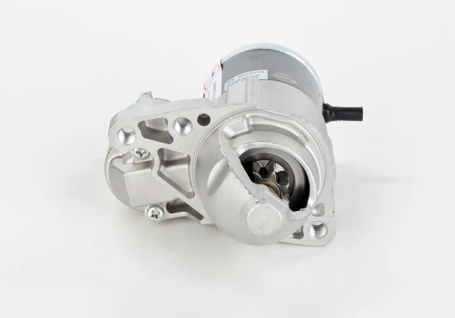 Bosch Starter - image principale du produit