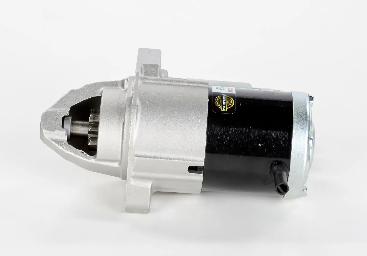 Bosch Starter miniature 7
