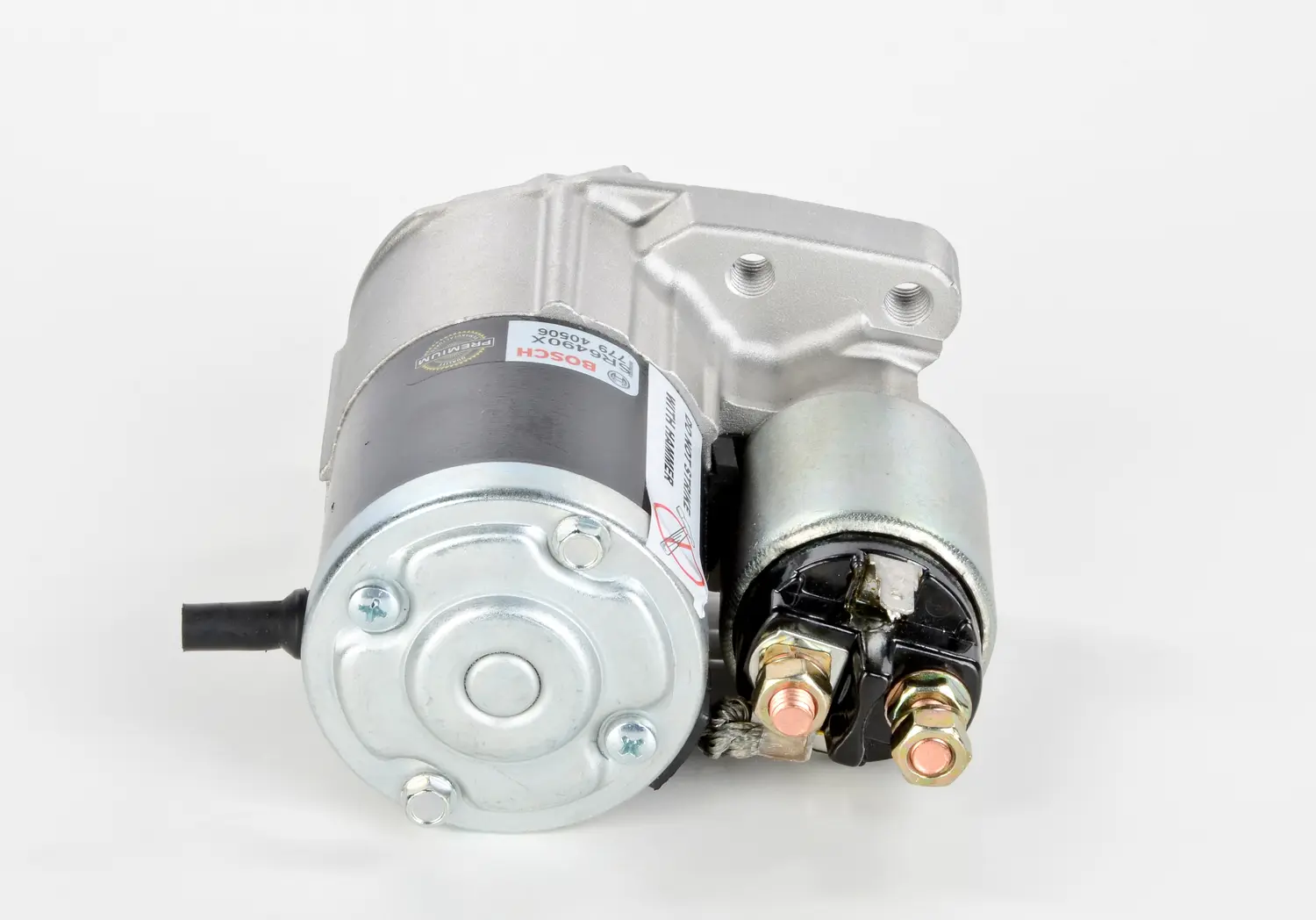 Bosch Starter miniature 8