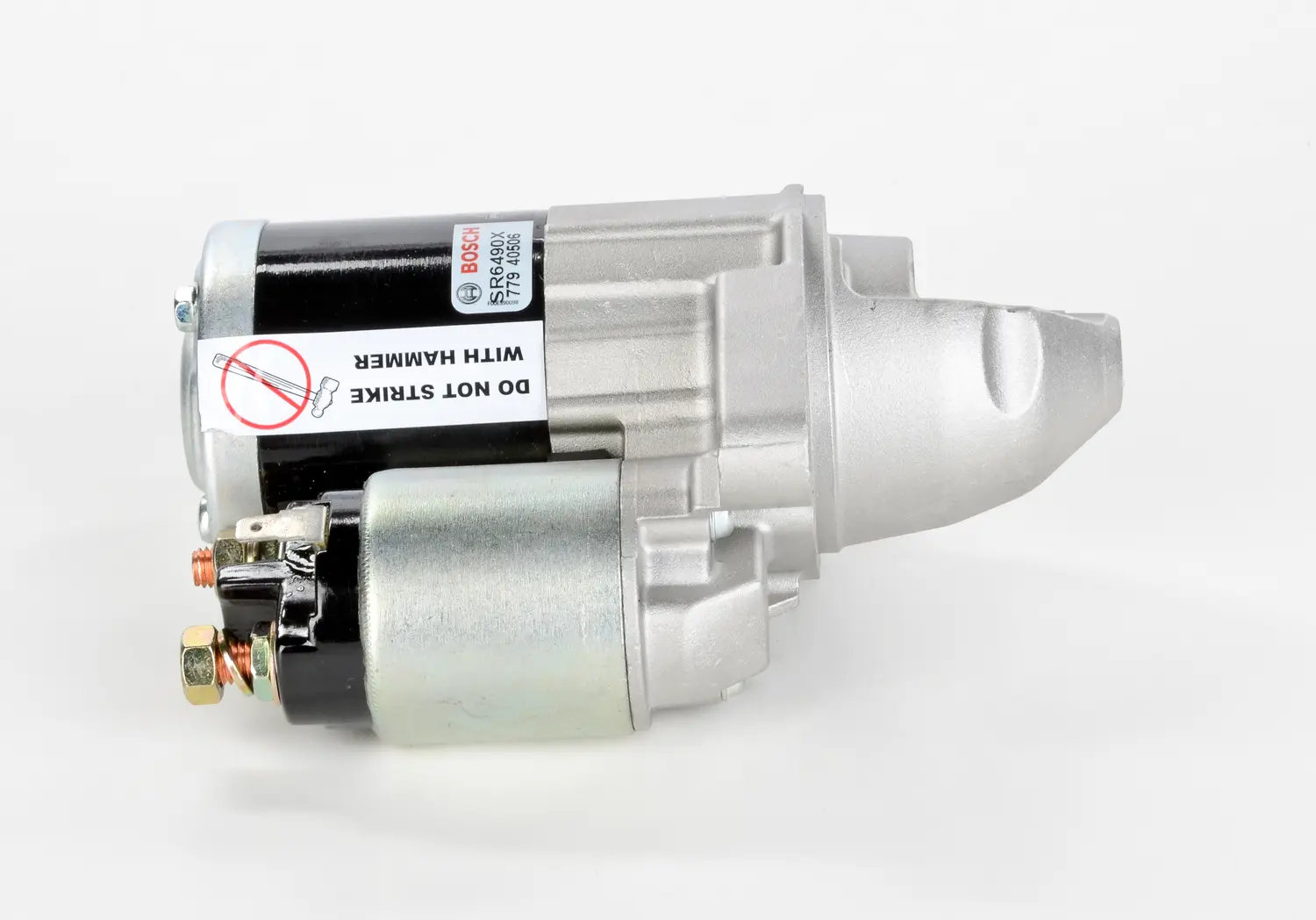 Bosch Starter miniature 6