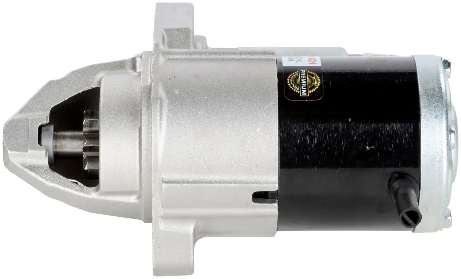 Bosch Starter miniature 3