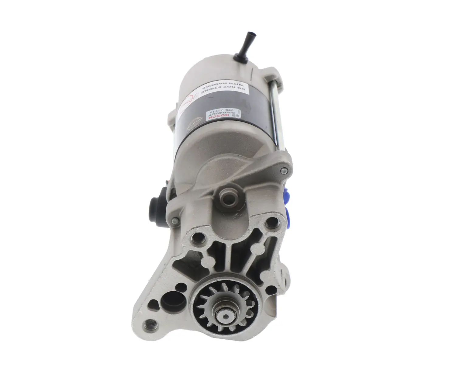 Bosch Starter miniature 8