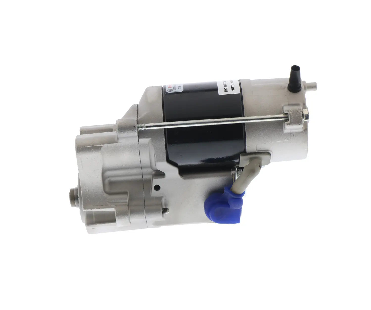 Bosch Starter miniature 6
