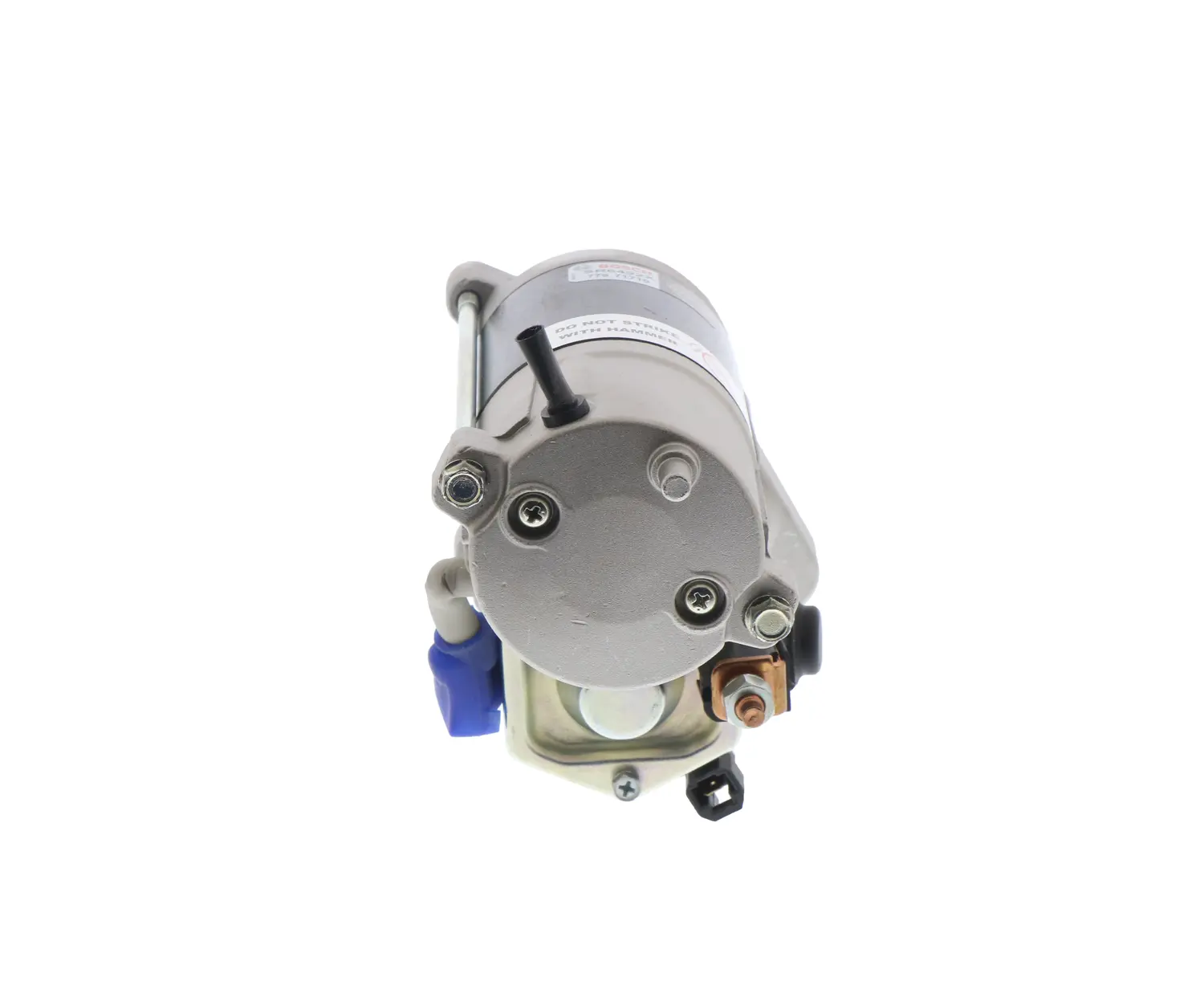 Bosch Starter miniature 4