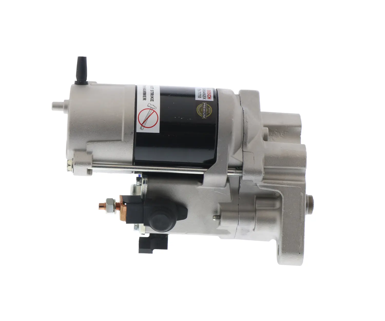 Bosch Starter miniature 5