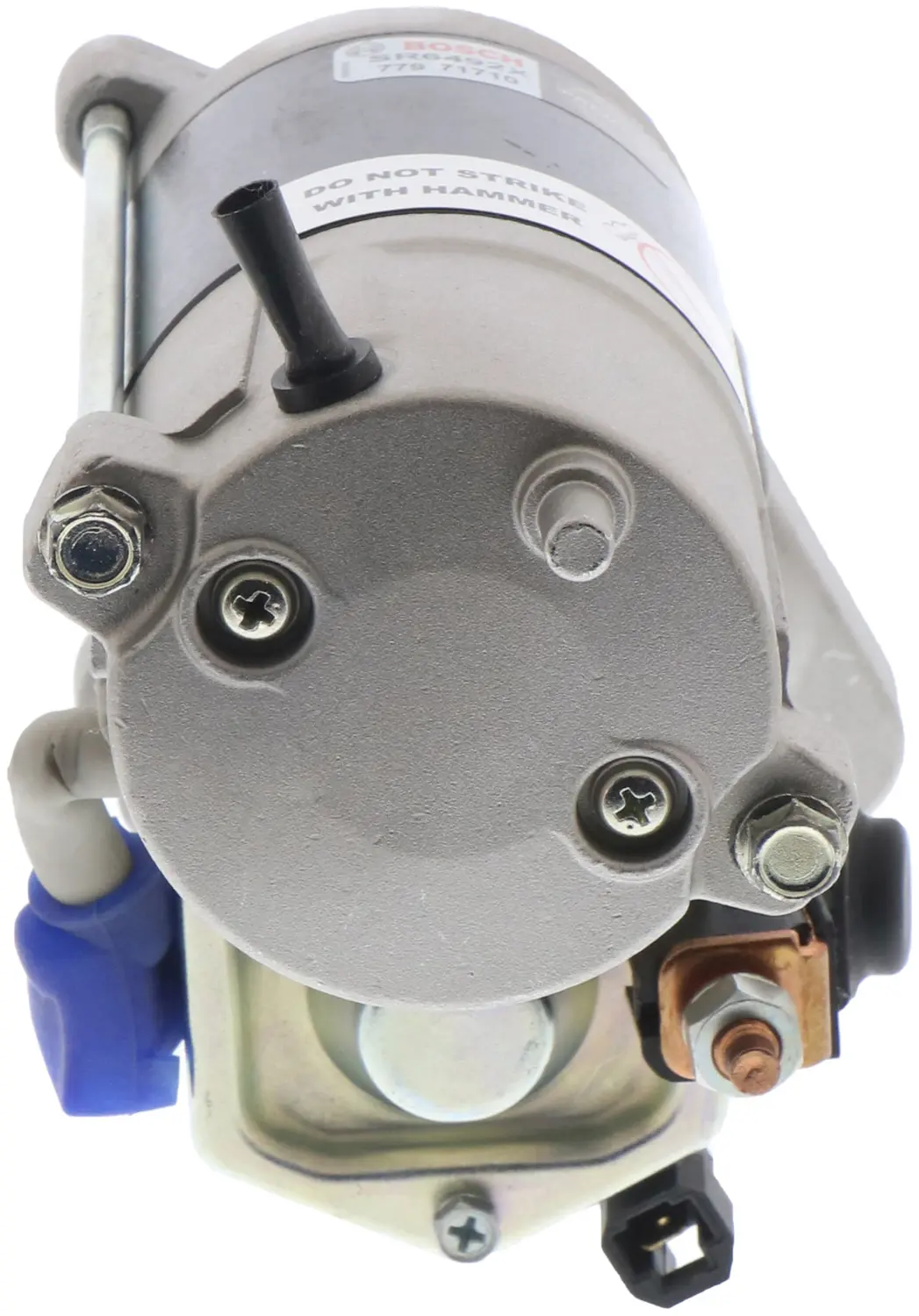 Bosch Starter miniature 2