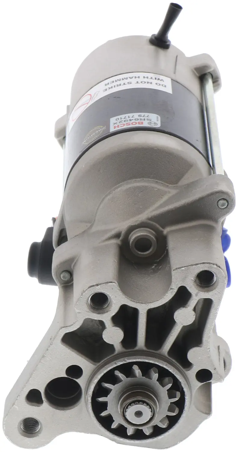 Bosch Starter - image principale du produit