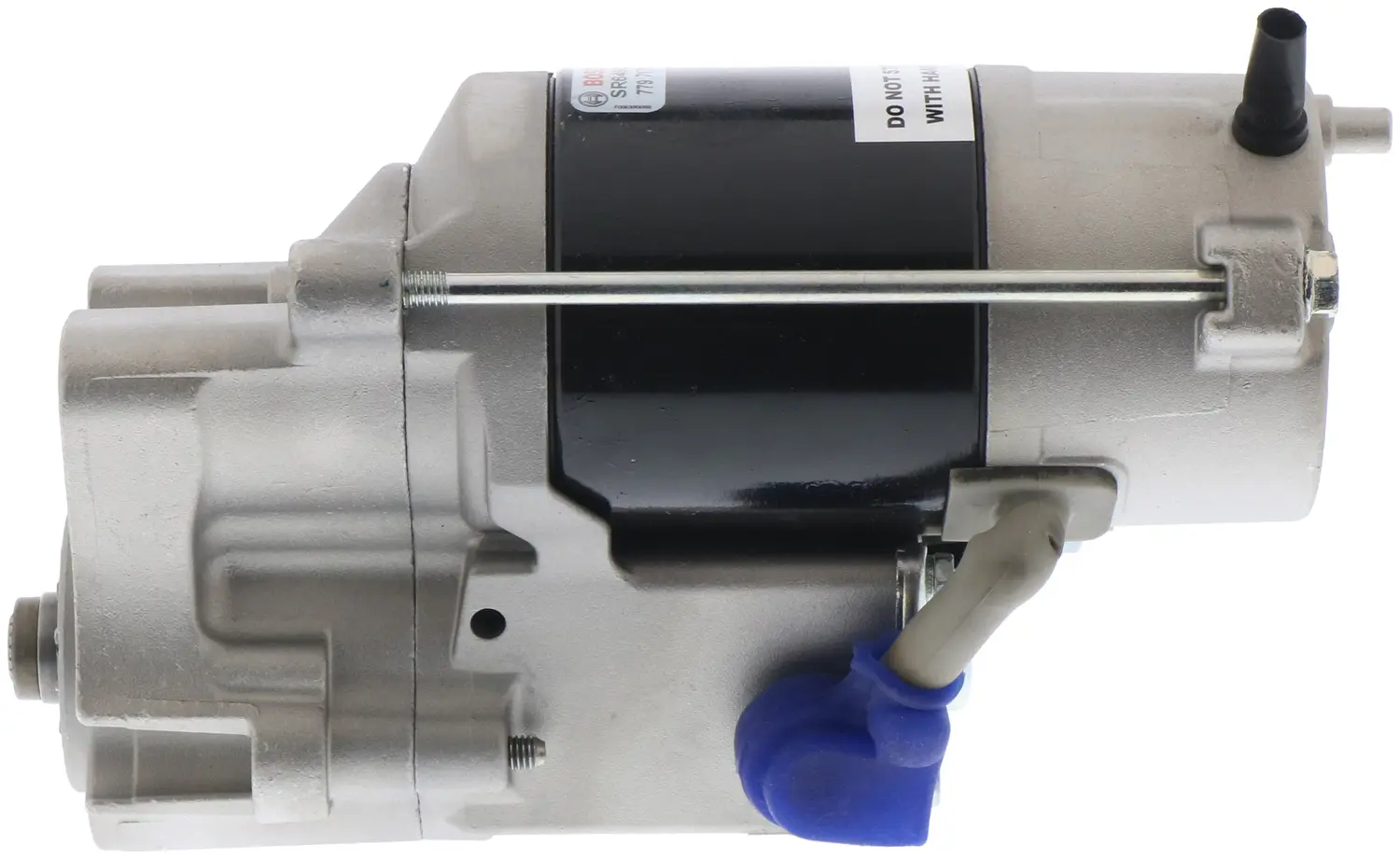 Bosch Starter miniature 7