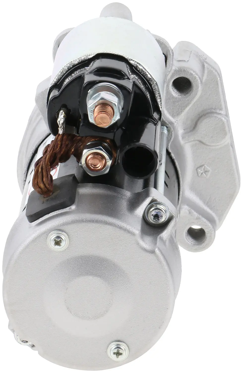 Bosch Starter thumbnail 2
