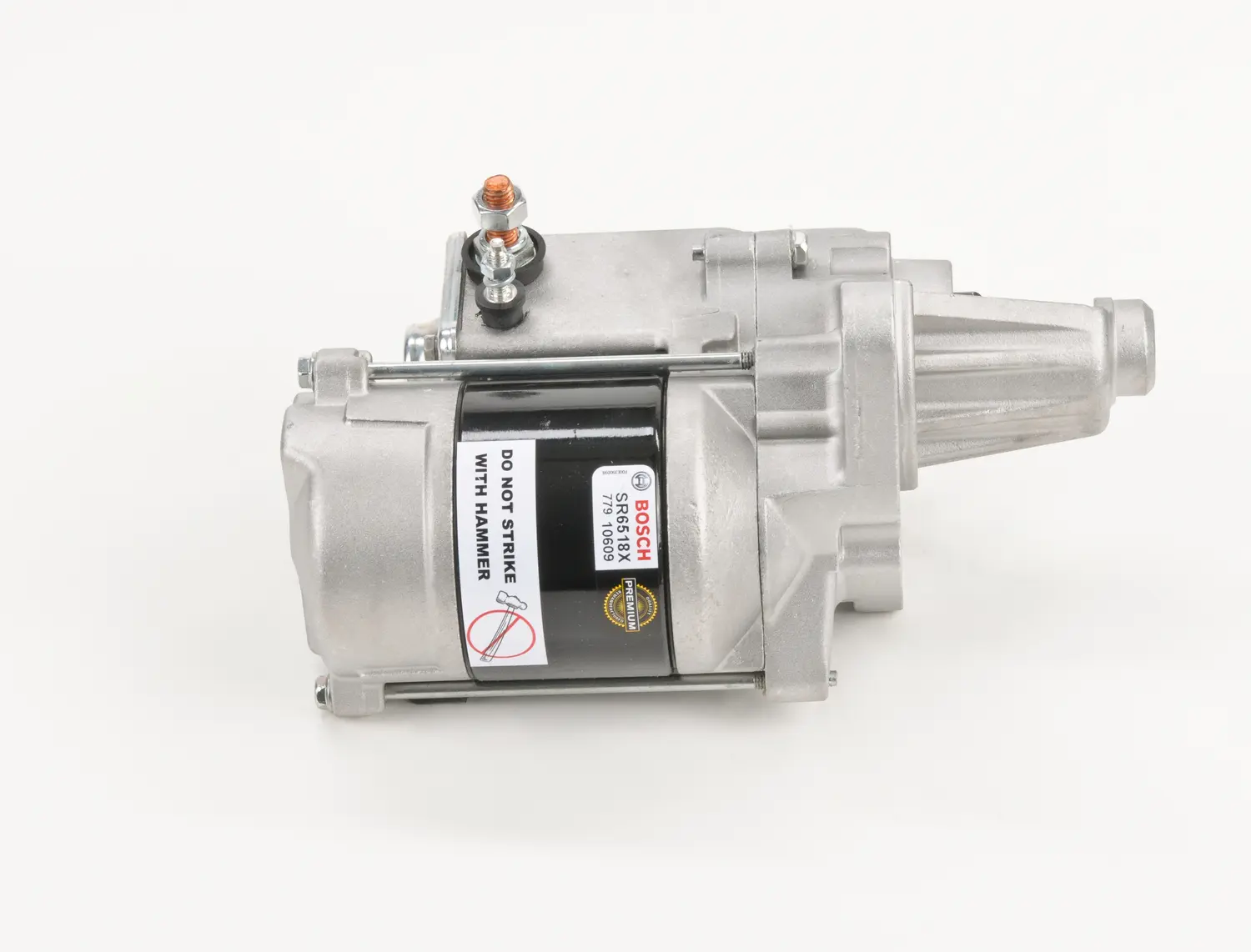 Bosch Starter - main product image