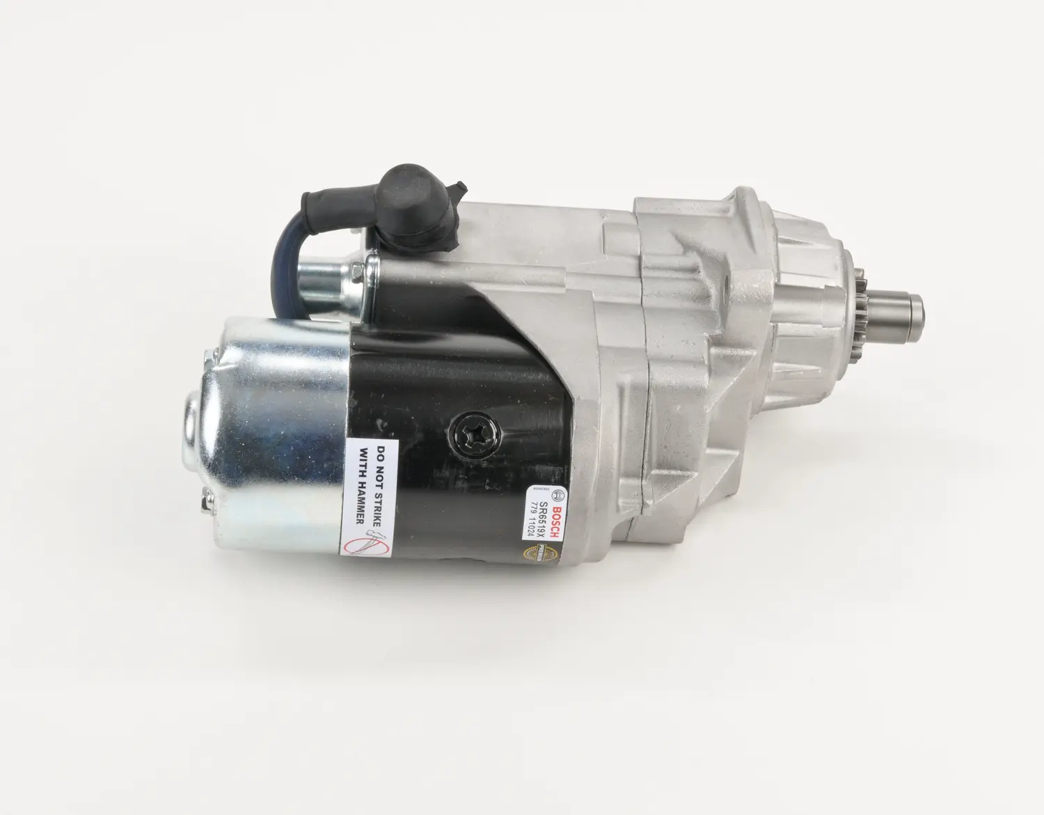 Bosch Starter - image principale du produit