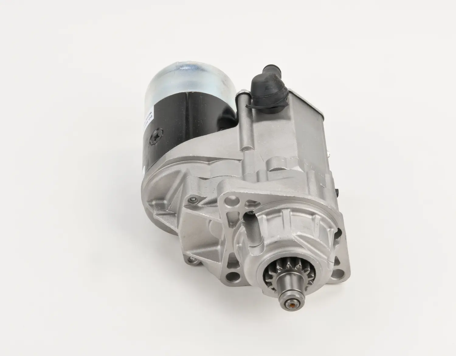 Bosch Starter miniature 2