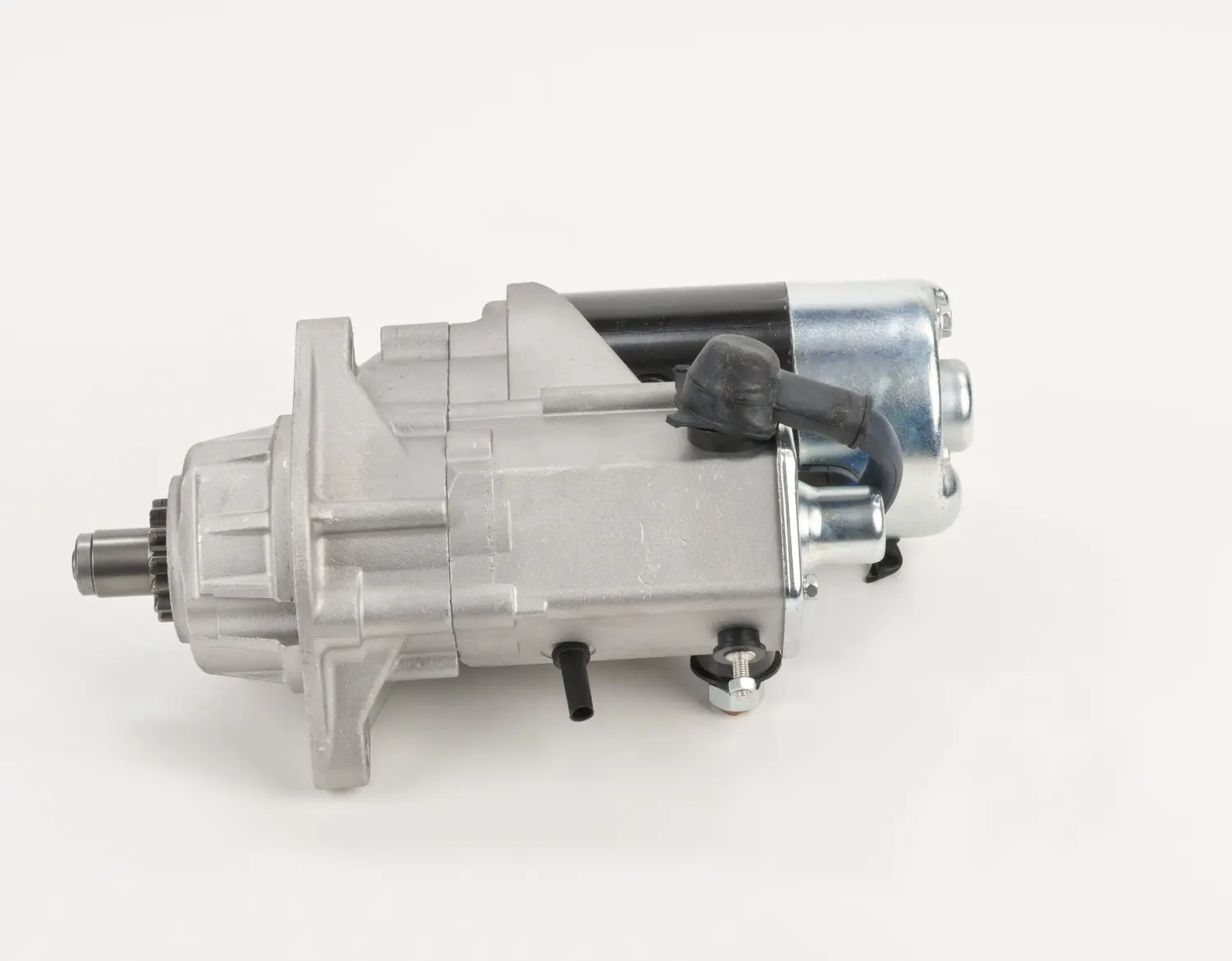 Bosch Starter miniature 8