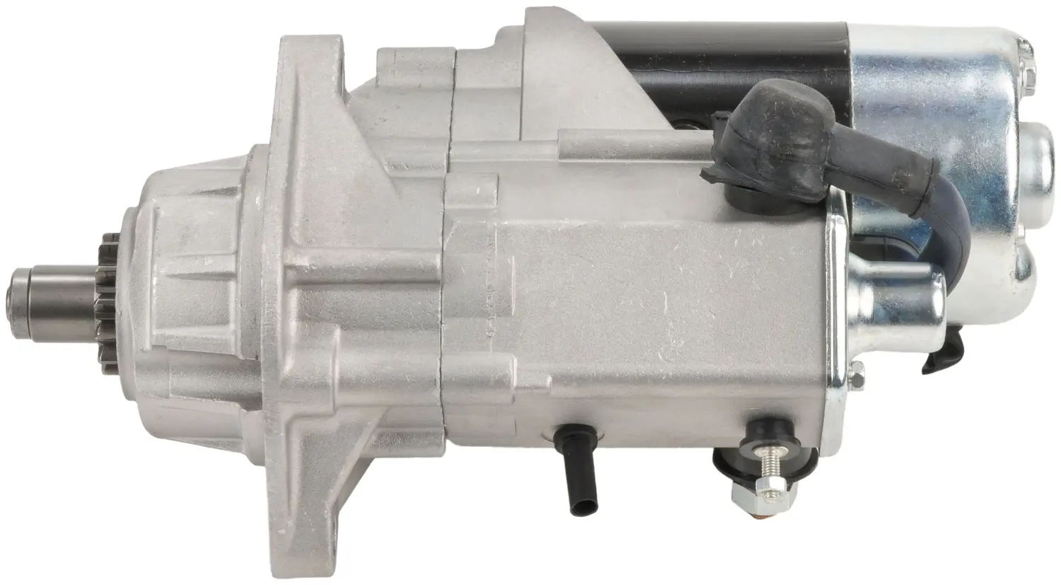 Bosch Starter miniature 3