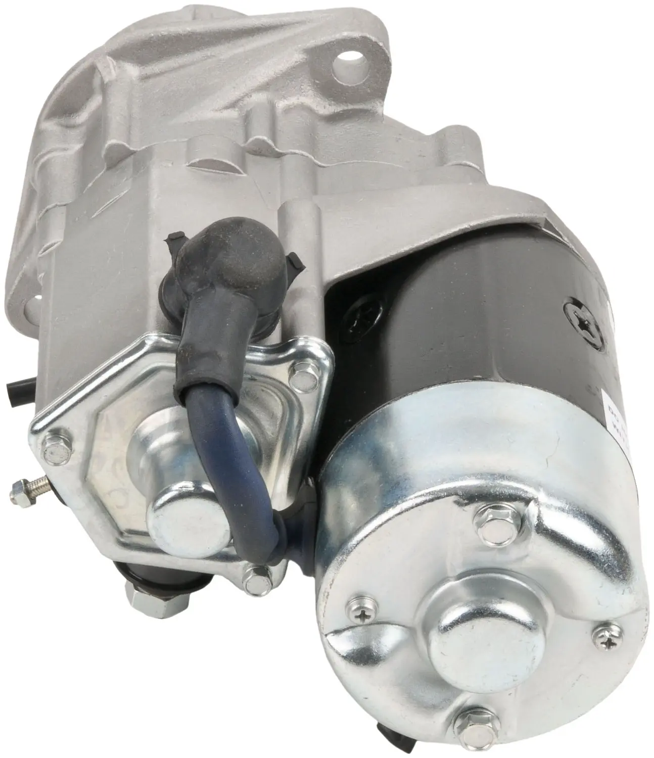 Bosch Starter miniature 4