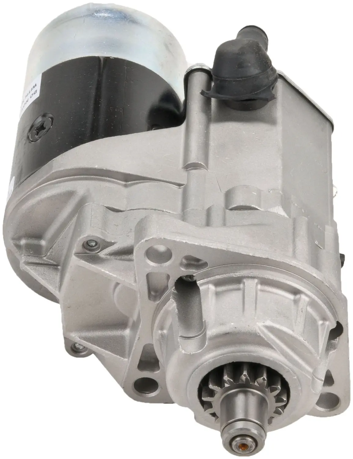 Bosch Starter miniature 5