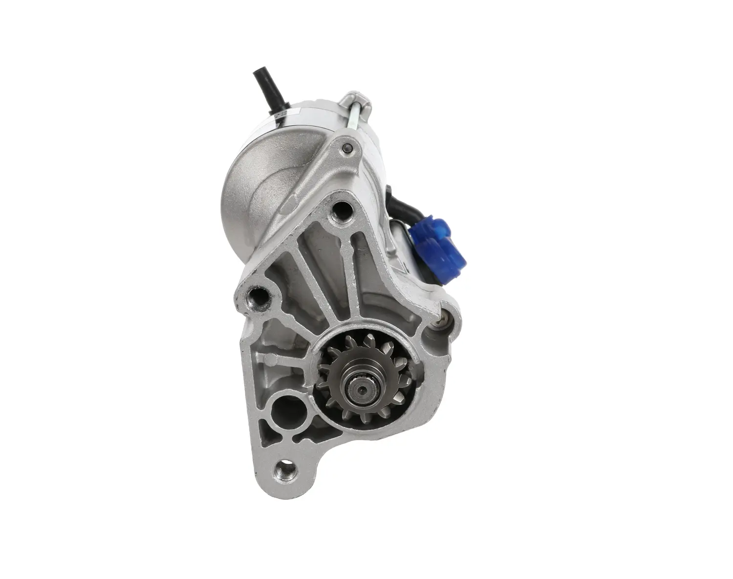 Bosch Starter miniature 2