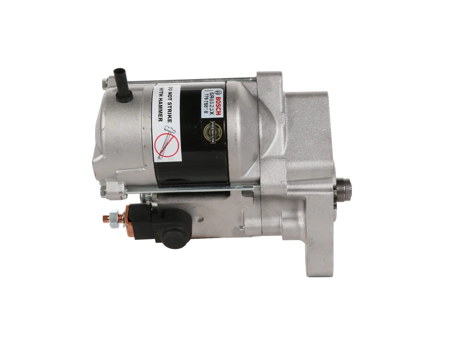 Bosch Starter miniature 6