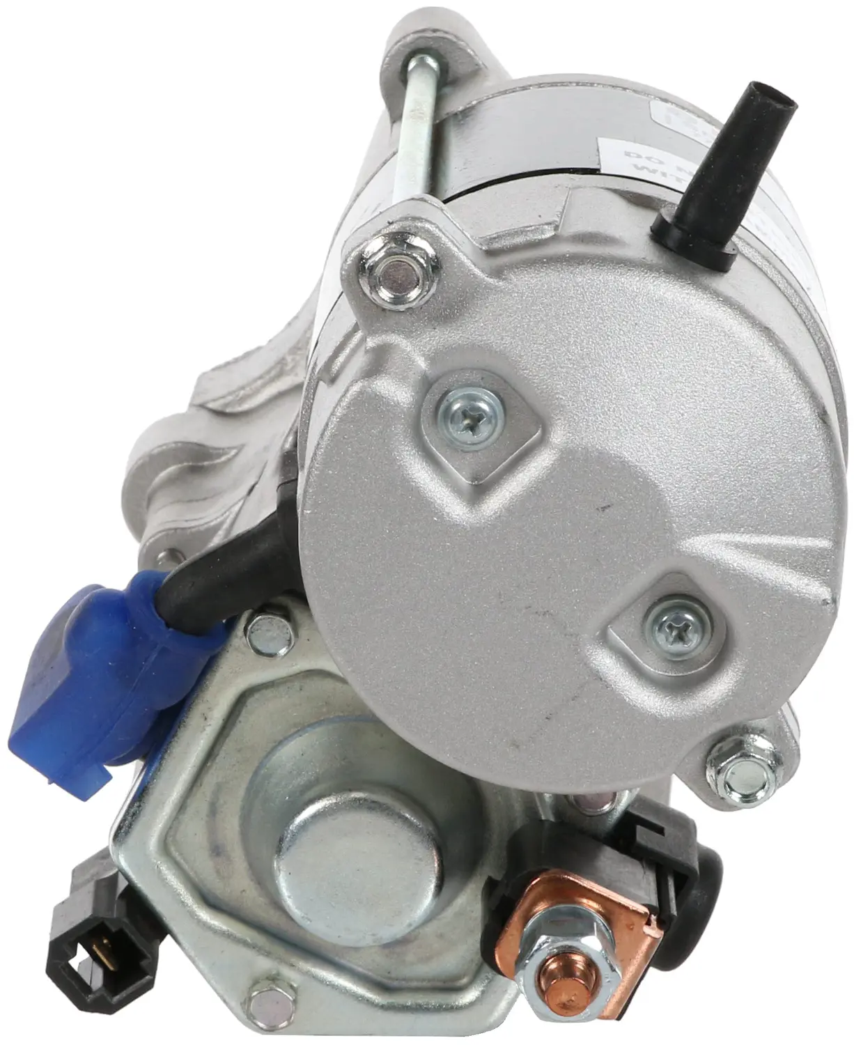 Bosch Starter miniature 5