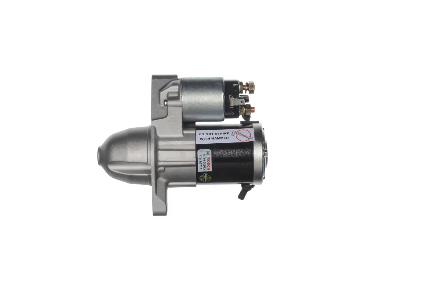 Bosch Starter miniature 7