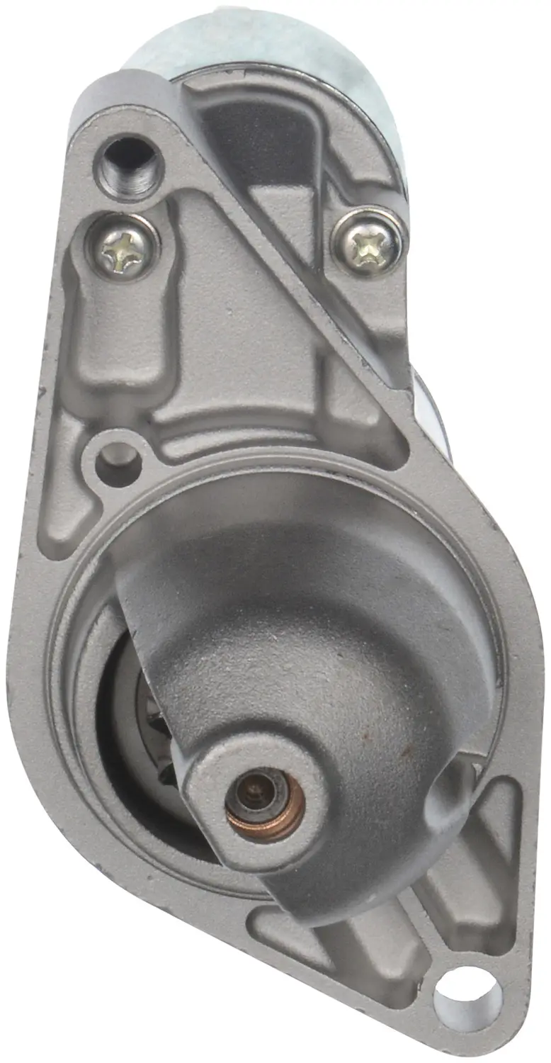 Bosch Starter miniature 4