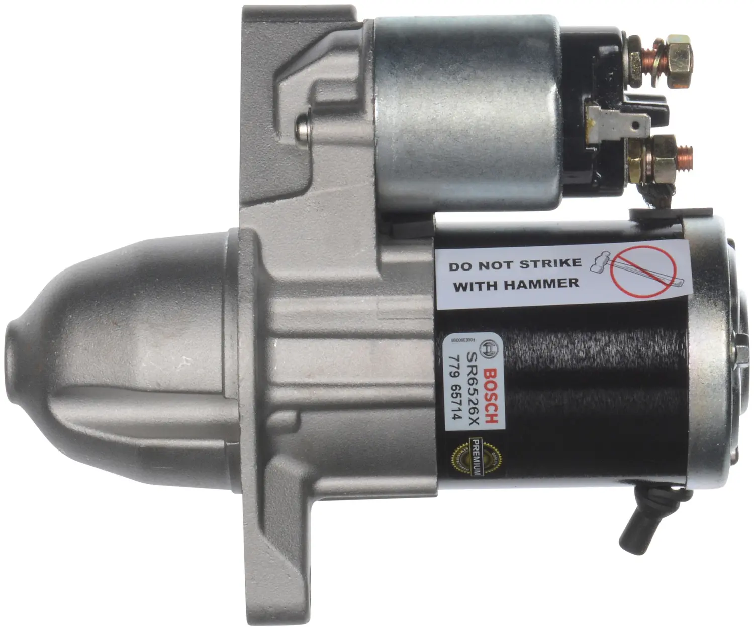 Bosch Starter - image principale du produit