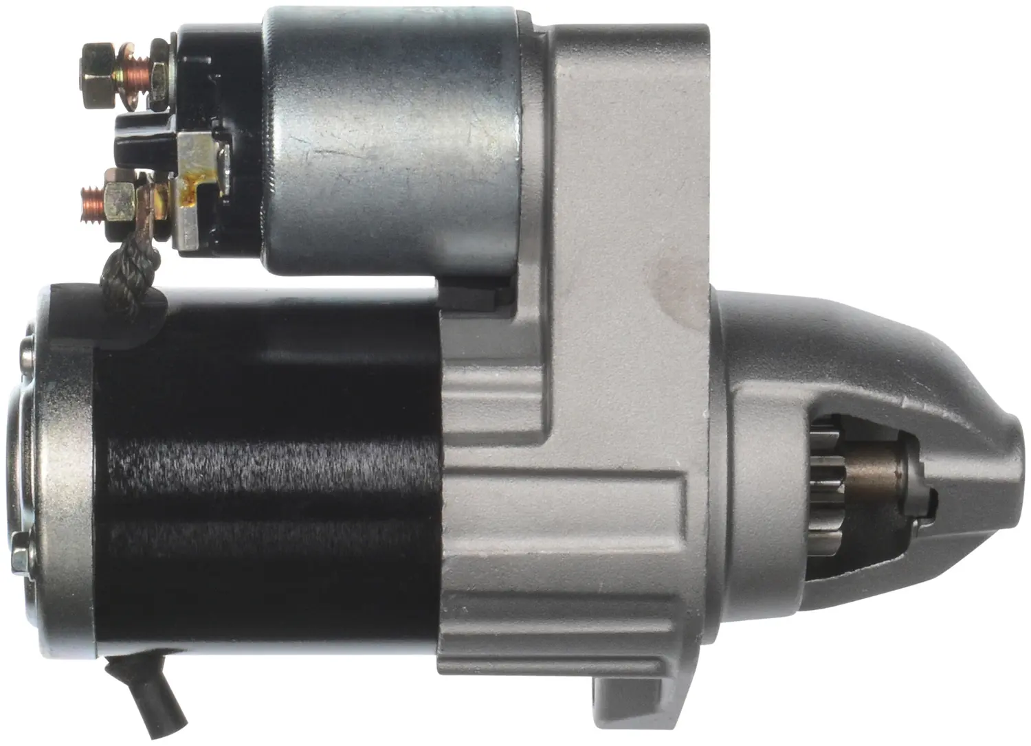 Bosch Starter miniature 3