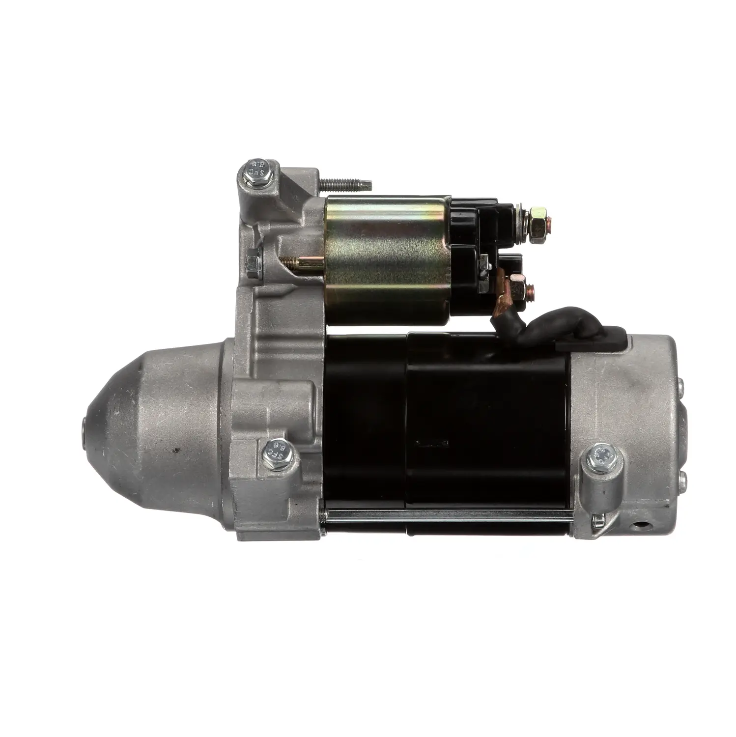 Bosch Starter miniature 4