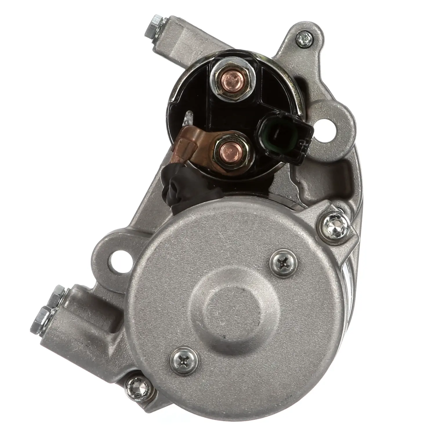 Bosch Starter miniature 3