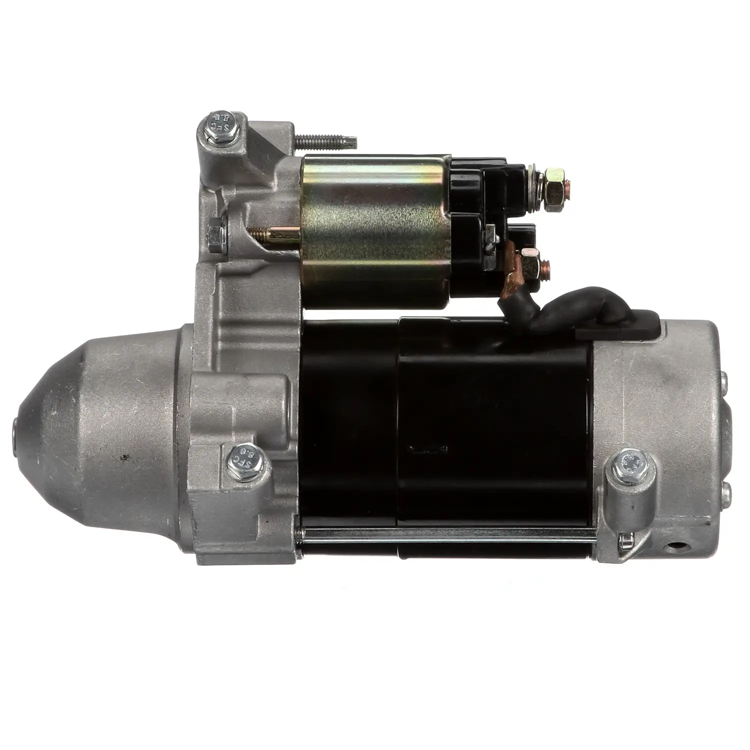 Bosch Starter miniature 2